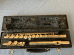 Yamaha YFL 225S  Flute