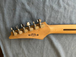 Ibanez GSA60 Electric Guitar