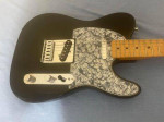 2009 Fender Telecaster-Noiseless Pickups