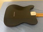 2009 Fender Telecaster-Noiseless Pickups