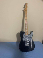2009 Fender Telecaster-Noiseless Pickups