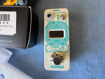 Donner Triple Looper Effect Pedal
