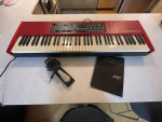Nord Electro 3 HP Keyboard