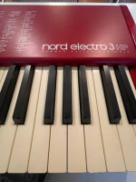 Nord Electro 3 HP Keyboard