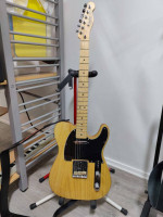 Fender FSR MIM Telecaster