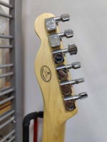 Fender FSR MIM Telecaster