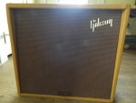 1959 Gibon GA 40 Les Paul Amp