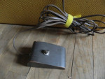 1959 Gibon GA 40 Les Paul Amp