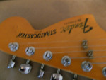1979 Fender Stratocaster