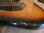 1979 Fender Stratocaster