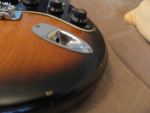 1979 Fender Stratocaster