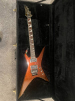 Ibanez xpt700