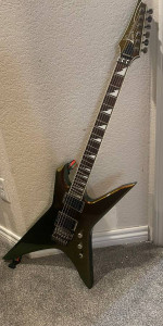 Ibanez xpt700
