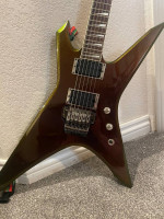 Ibanez xpt700