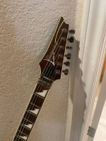 Ibanez xpt700