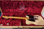 Fender 70th anniversary Broadcaster
