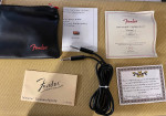 Fender 70th anniversary Broadcaster