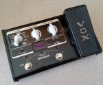 VOX StompLab IIG