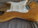 1974 Fender Stratocaster