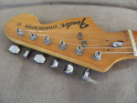 1974 Fender Stratocaster