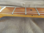 1974 Fender Stratocaster