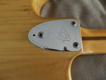 1974 Fender Stratocaster
