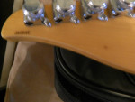 2014 Suhr Alt T Pro sunburst