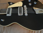 1955 Gretsch Duo Jet