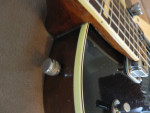 1955 Gretsch Duo Jet