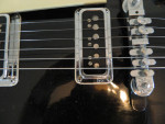 1955 Gretsch Duo Jet