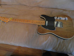 1966 Custom Telecaster