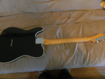 1966 Custom Telecaster