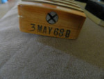 1966 Custom Telecaster