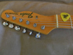1966 Custom Telecaster