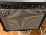 Fender Princeton Chorus AMP