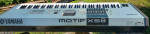 Yamaha motif xs8 FIRST GRAND