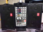Fender passport PD 250 PA system