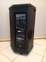 Yorkville NX55P Two Way Active Speaker