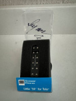 Seymour Duncan Little 59 bridge pickup for  Tele