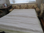 Sofa Sleeper (Queen Size)