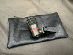 Audio-Technica ATM23 Microphones