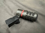Audio-Technica ATM23 Microphones