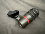 Audio-Technica ATM23 Microphones
