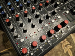Peavey PV 10 BT Compact Mixer