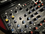 Peavey PV 10 BT Compact Mixer