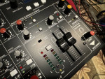 Peavey PV 10 BT Compact Mixer