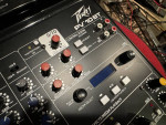 Peavey PV 10 BT Compact Mixer