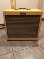 Fender Blues Junior Laquered Tweed