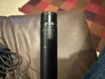 Audix M1290 Shotgun Microphone PAIR