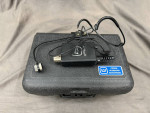 AKG Crown CM- 311A Headset Microphone